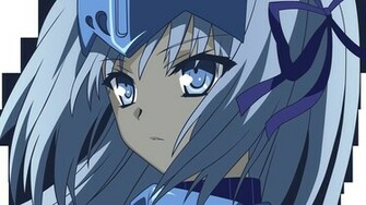 Kore Wa Zombie Desu Ka Eucliwood Hellscythe Transparent
