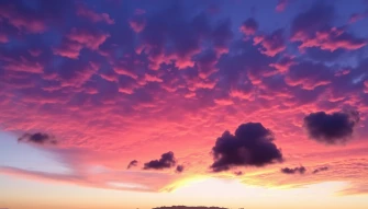 Sky Wallpaper