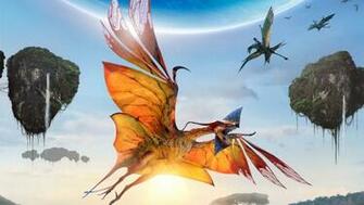 Avatar Wallpaper Baltana