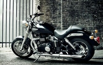 You Can Triumph Speedmaster Motorcycle HD Wallpaper