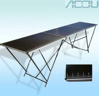 China Wallpaper Glue Table Portable