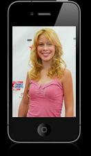 Tara Lipinski Style Fashion Coolspotters
