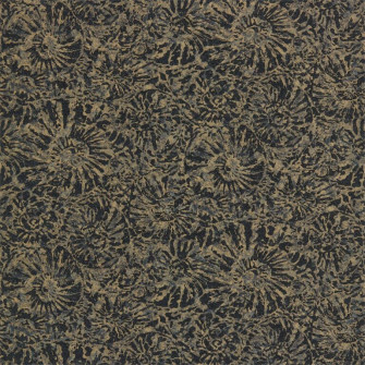 Ammonite Wallpaper Sample
