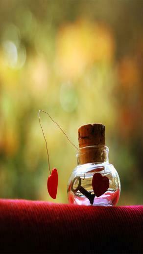 Blackberry Themes Nokia Lumia Love Wallpaper
