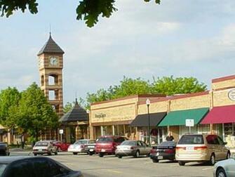 Overland Park Kansas Web Site Design Development Developer Seo