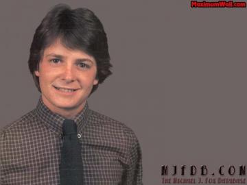 Cute Michael J Fox S Ekaterina10