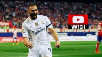 Karim Benzema France Wallpaper HD 1080p