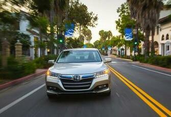 Honda Accord Phev Wallpaper Apps