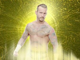 Wwe Cm Punk HD Desktop Wallpaper Welcome To