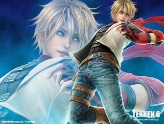 Leo In Tekken Wallpaper HD