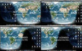 Earth Live Wallpaper For Pc