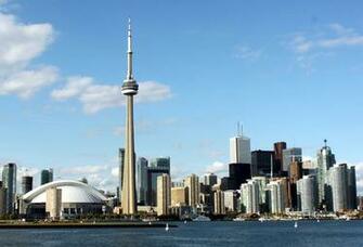 Description Toronto Skyline Jpg