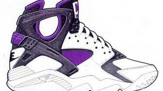 Nike Air Flight Huarache News