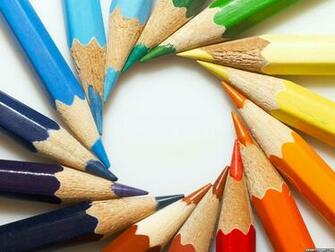Pencil Art Wallpaper