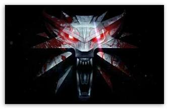 The Witcher Wild Hunt HD Wallpaper For Standard Fullscreen