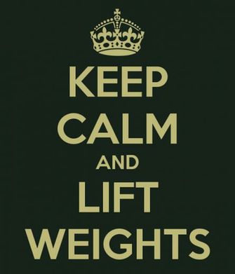 Weights Wallpaper Widescreen