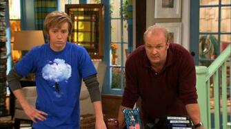 Good Luck Charlie Image