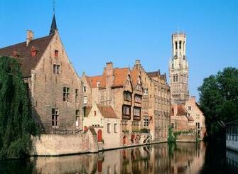 Brugge Belgium Wallpaper And Background Image Id