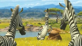 Madagascar Escape Africa Wallpaper Albums