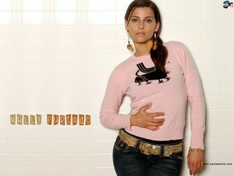 Nelly Furtado Wallpaper