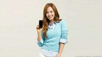 Kwon Yuri Full HD Wallpaper Pc Cloudpix