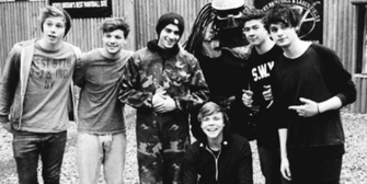 5sos Graphics