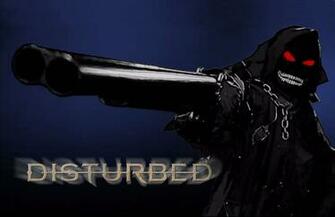 Disturbed Shotgun Wallpaper By Disturbedshifty