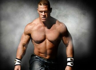 John Cena