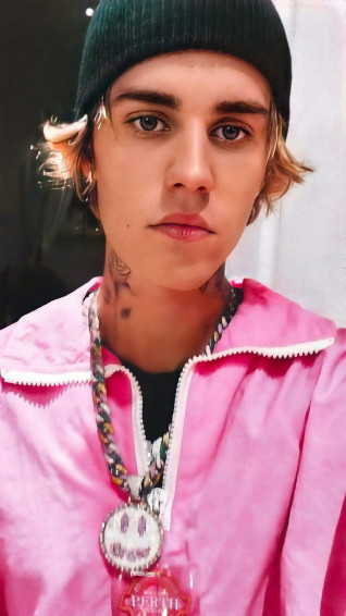 Wallpaper Justin Bieber