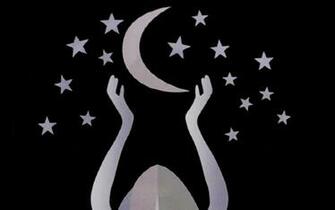 Wiccan Goddess Symbol Wallpaper Image Pictures Becuo