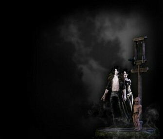Sandman Wallpaper By Rawart3d