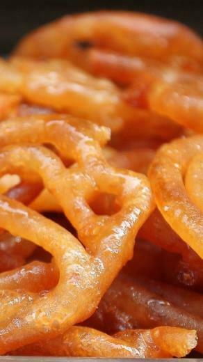 Jalebi Wallpaper Baltana