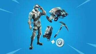Fortnite Deep Ze Bundle Available Now Intel