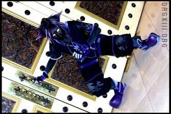 Anti Sora In Las Vegas By