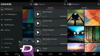 Wallpaper Icons Die Pers Nliche Note F R Ihr Mobilger T