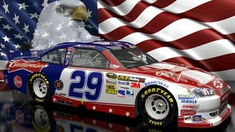 Nascar Gen Chassis Kevin Harvick Url