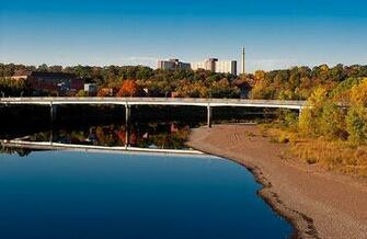 Wisconsin Sky Wallpaper State Fact Photo Gallery