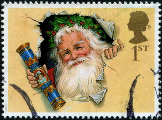 Postage Stamps