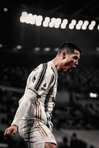 Tcr On Goal Cristiano Ronaldo Has Scored His 20th