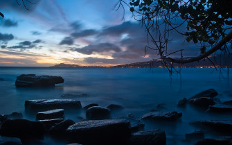 Peaceful HD Wallpaper