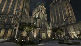 Url Wallpaper Art Deco Plaza Html