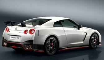 Nissan Gt R Nismo Specs Concept Sport Car Design