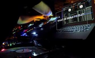 Serato Creates World Leading Dj Software