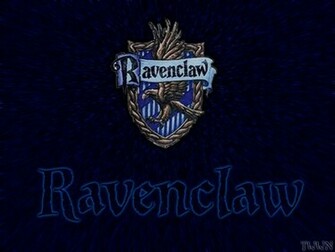 Ravenclaw Hogwarts Wallpaper