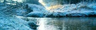 High Resolution Panoramic Wallpaper Christmas