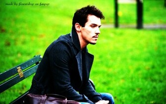 Jonathan Wallpaper Rhys Meyers