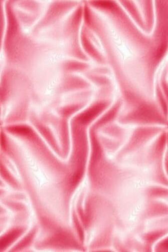 Pink Satin Wallpaper