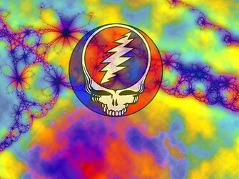 Grateful Dead Greek High Resolution Desktop X Wallpaper Pictures