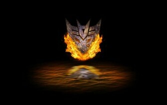 Wallpaper Decepticon