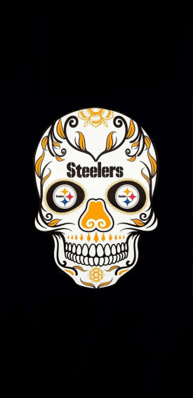 Steelers iPhone Wallpaper